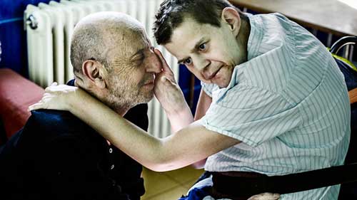 Asistente para el proyecto de vida