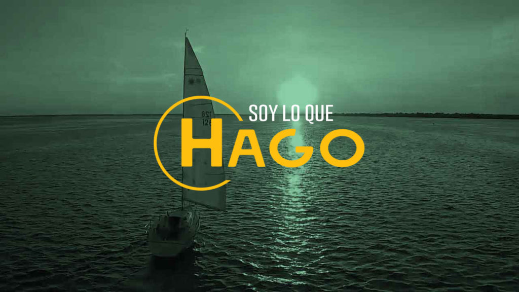 ASISTENCIA TERAPÉUTICA ASÍ FUNCIONA HAGO "A"