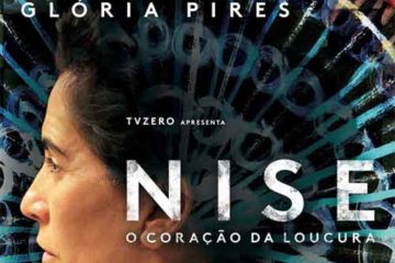 NISE EL CORAZÓN DE LA LOCURA